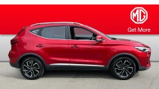 MG ZS 1.0T GDi Exclusive 5dr DCT Petrol Hatchback